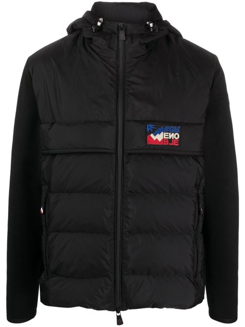 Down cardigan MONCLER GRENOBLE | 9B000-02M1124999